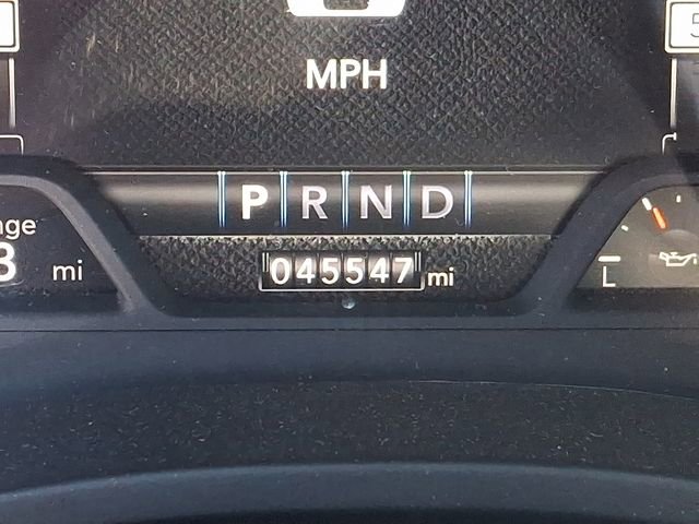 Used 2024 RAM 1500 Laramie image 22