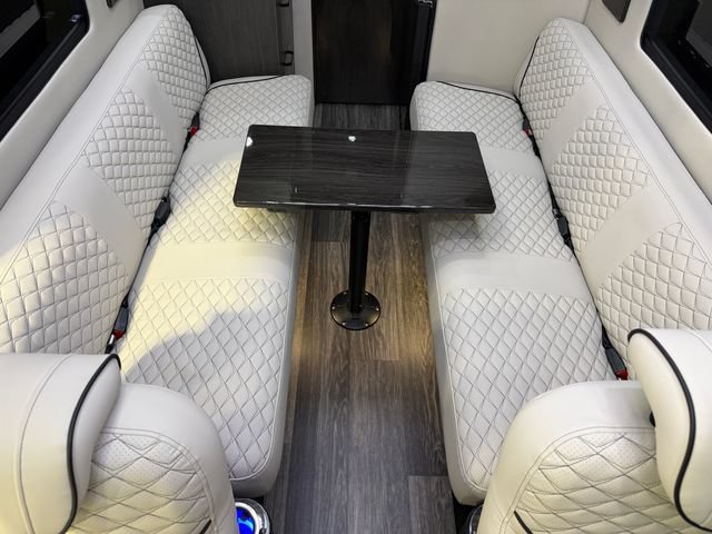 New 2026 Mercedes-Benz Sprinter 3500 image 9