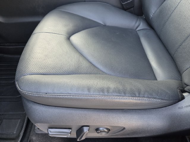 Certified 2024 Toyota Grand Highlander AWD Hybrid image 21