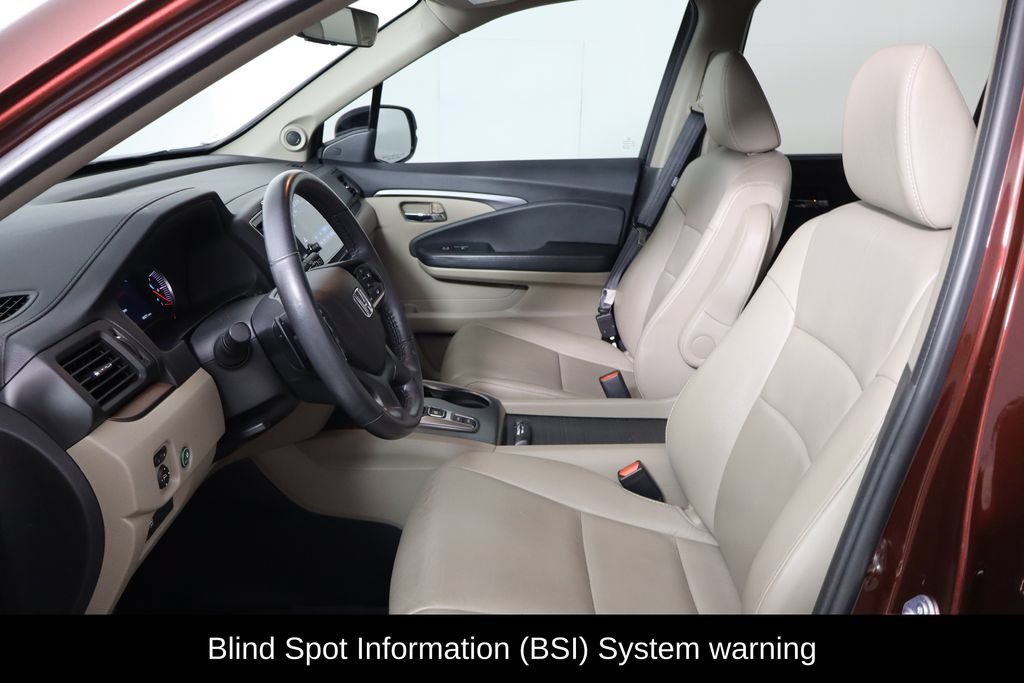 Used 2022 Honda Pilot Special Edition image 14