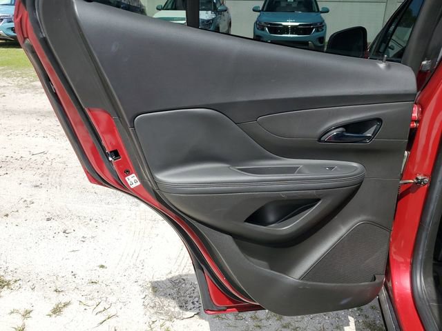 Used 2017 Buick Encore Preferred image 12