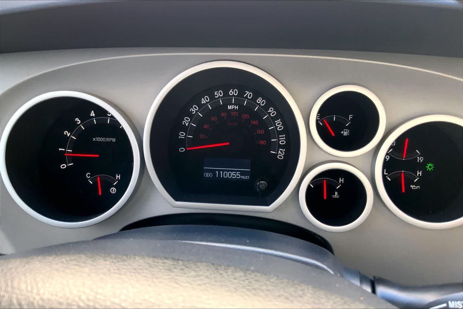 Used 2007 Toyota Tundra Limited RWD image 17