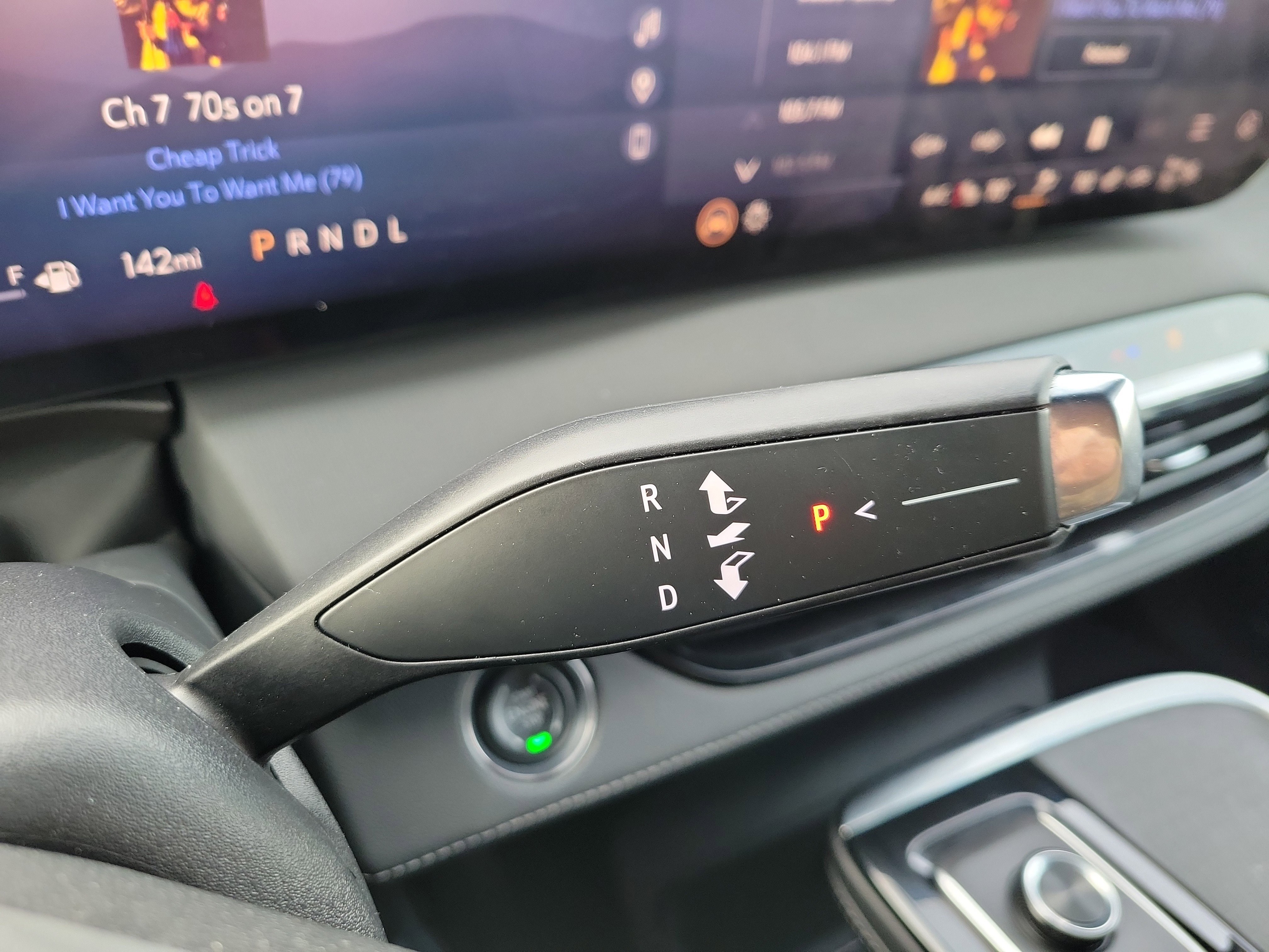 Certified 2025 Buick Enclave Preferred image 25