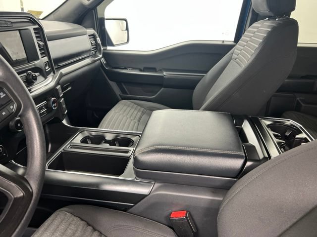 Used 2021 Ford F150 XL w/ Equipment Group 101A High AWD/4WD image 14