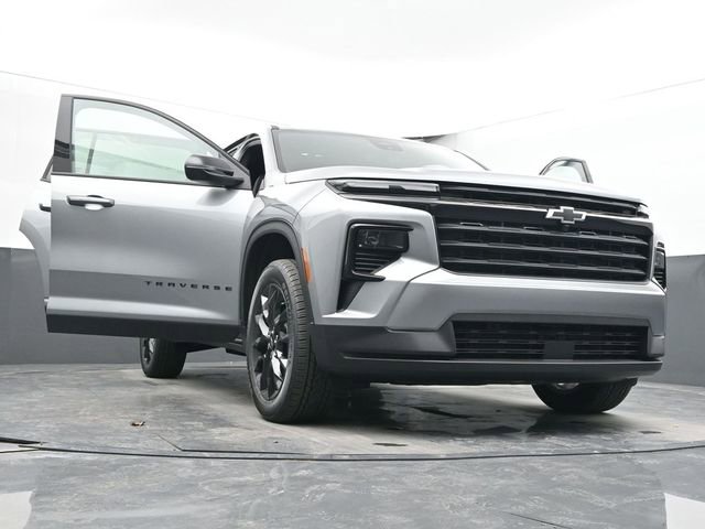 New 2026 Chevrolet Traverse LT w/ Midnight/Sport Edition image 66
