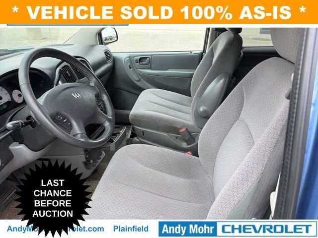 Used 2007 Dodge Grand Caravan SXT image 13