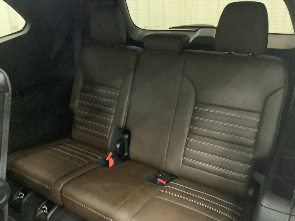 New 2026 GMC Acadia Denali Ultimate image 24