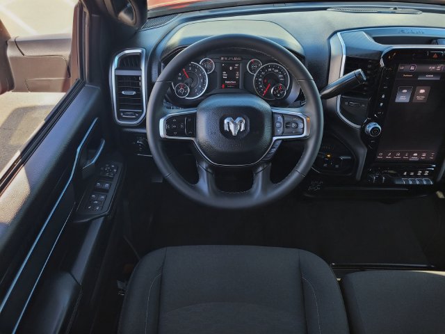 Used 2026 RAM 2500 Big Horn AWD/4WD image 12