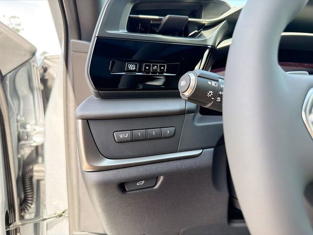 New 2026 Lexus RZ 350e 2WD image 35