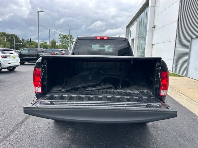 Used 2019 RAM 1500 Express w/ Express Value Package AWD/4WD image 15