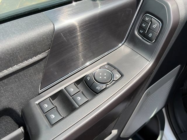 New 2026 Ford F150 Lariat w/ Equipment Group 502A High AWD/4WD image 18