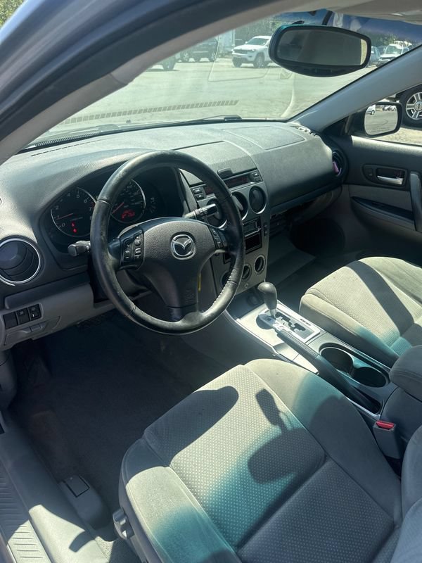 Used 2007 MAZDA MAZDA6 i Sport Value Edition FWD image 21