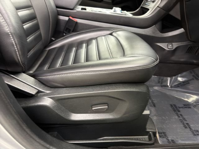 Used 2022 Ford Edge SEL image 19