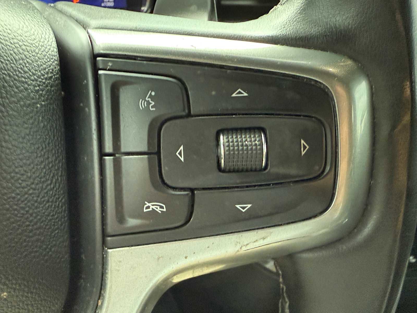 Used 2024 Chevrolet Silverado 1500 RST w/ RST All Star Premium Package image 50