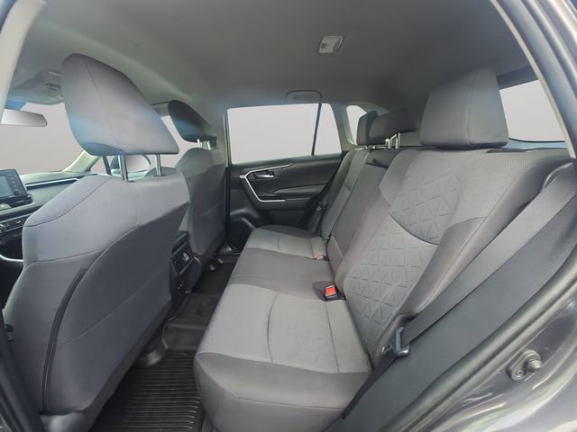 Used 2020 Toyota RAV4 XLE w/ All Weather Liner Package image 12