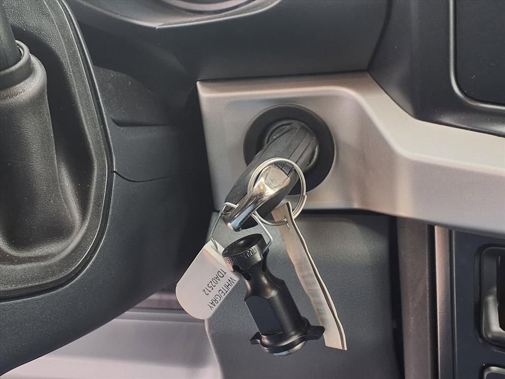 New 2026 Ford F550 2WD Regular Cab Super Duty image 10