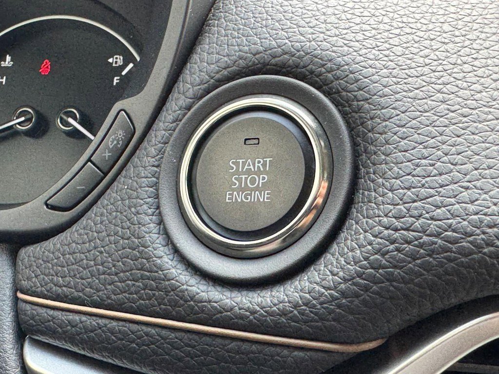 Used 2025 MAZDA CX-70 3.3 Turbo w/ Preferred Package image 21