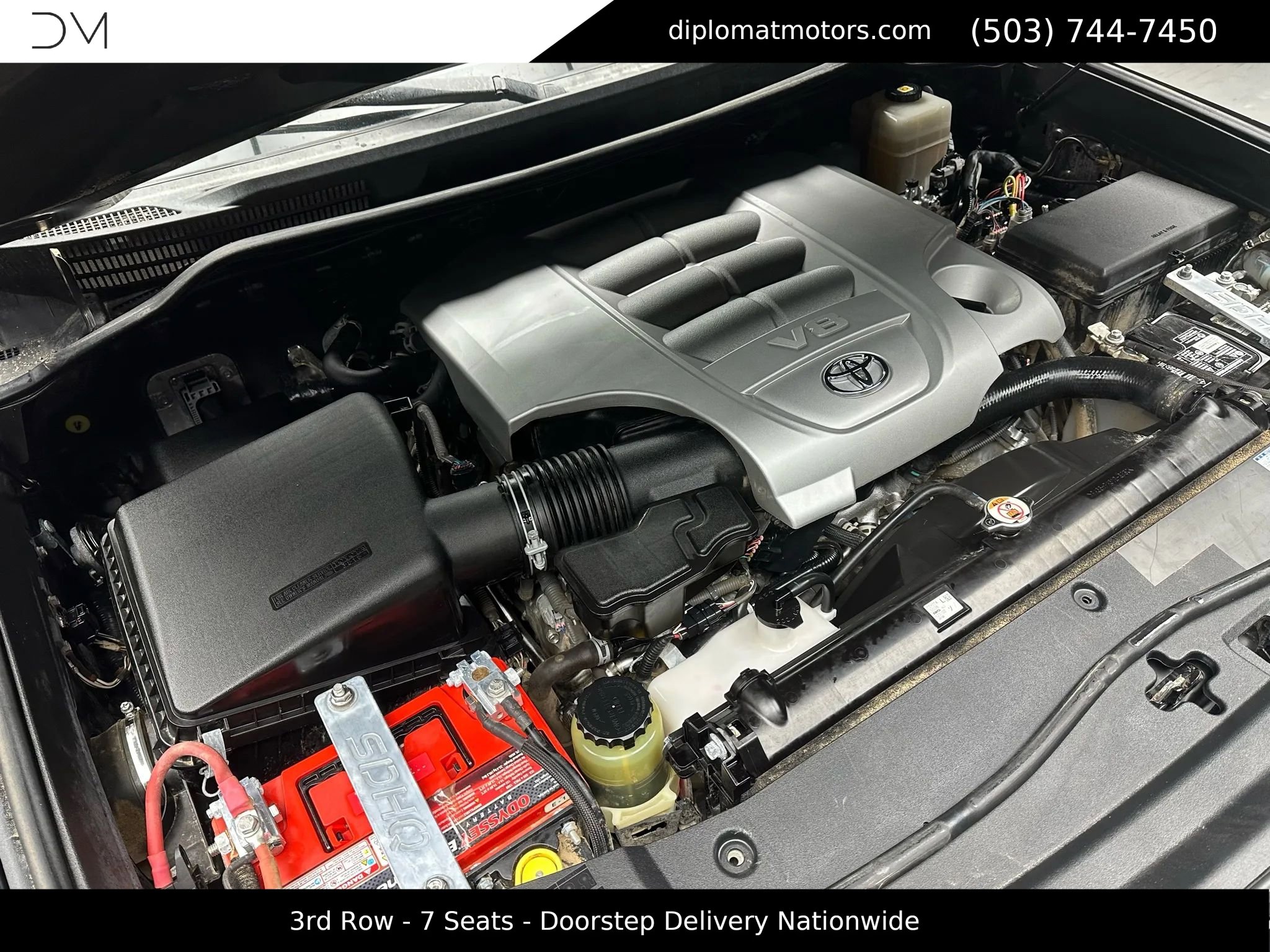 Used 2021 Toyota Land Cruiser image 49