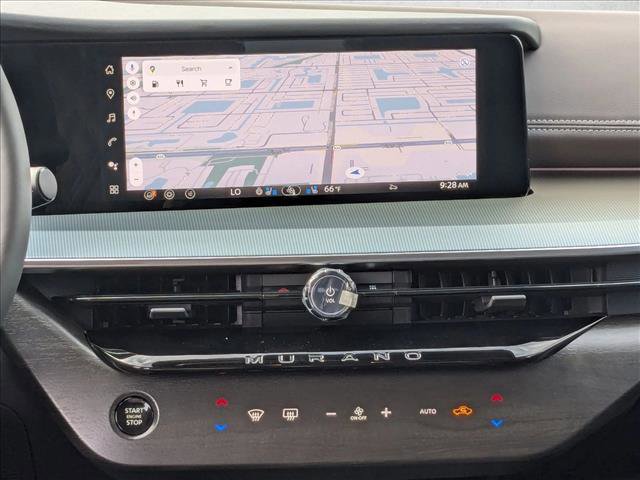 New 2026 Nissan Murano Platinum image 11