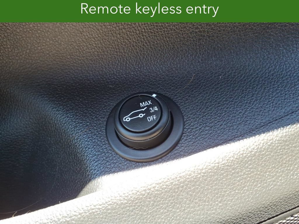 Certified 2017 Buick Envision Preferred FWD image 24