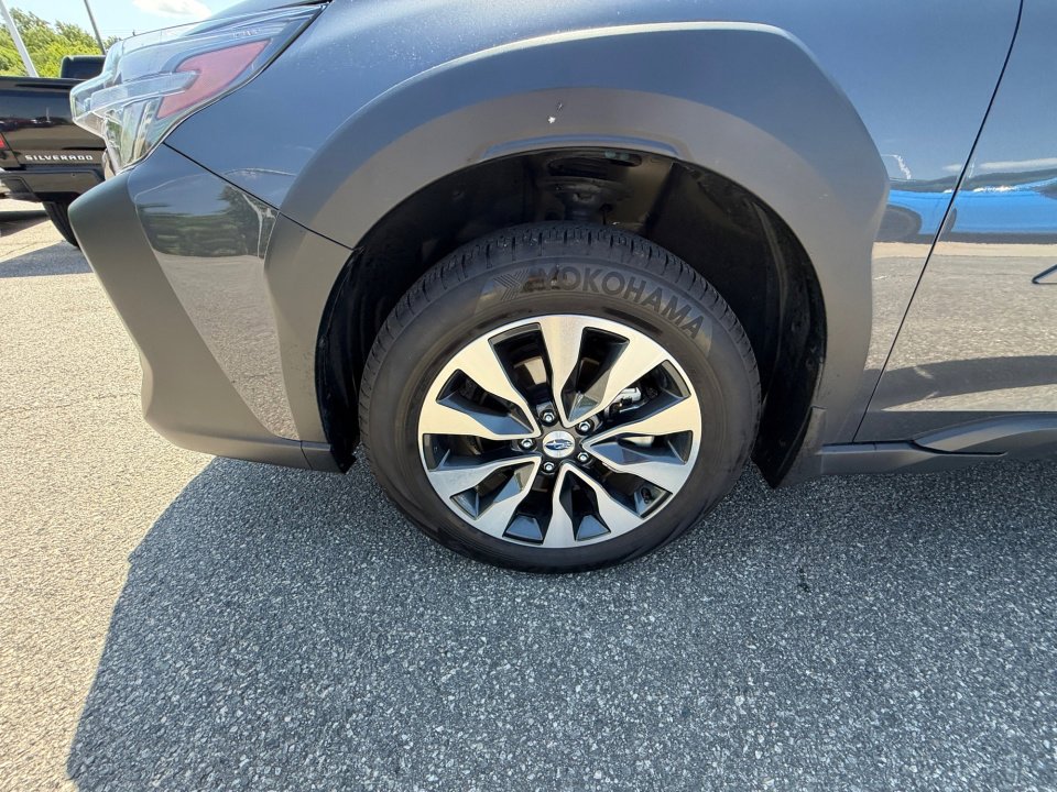 Used 2024 Subaru Outback Touring XT w/ Popular Package #2 AWD/4WD image 31