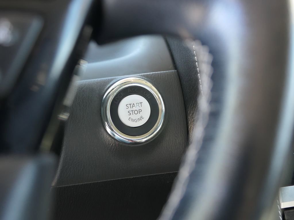 Used 2022 INFINITI QX80 Luxe image 14