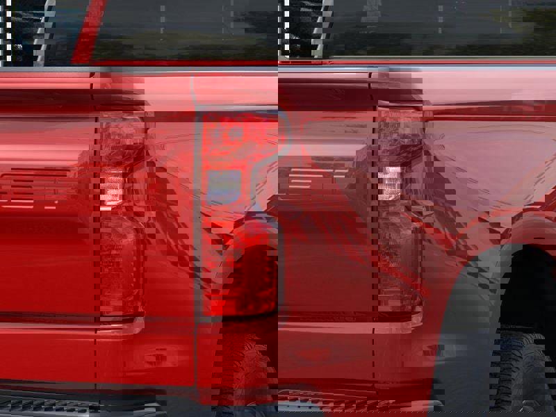 New 2026 Chevrolet Silverado 1500 W/T w/ WT Value Package image 11