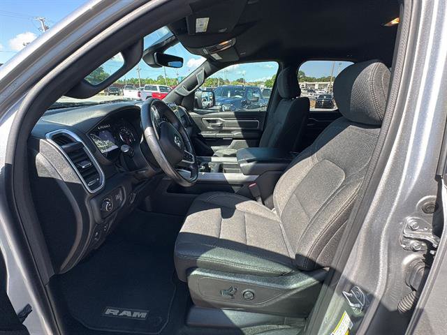 Used 2020 RAM 1500 Big Horn RWD image 13