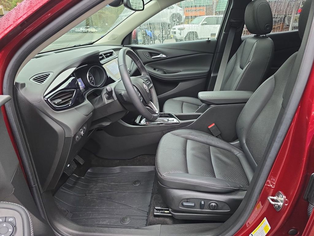 Used 2023 Buick Encore GX Essence w/ Experience Buick Package image 22