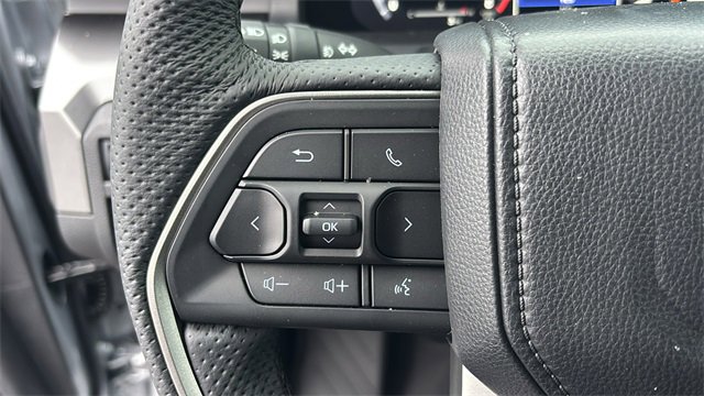 New 2026 Toyota Tacoma TRD Sport image 13