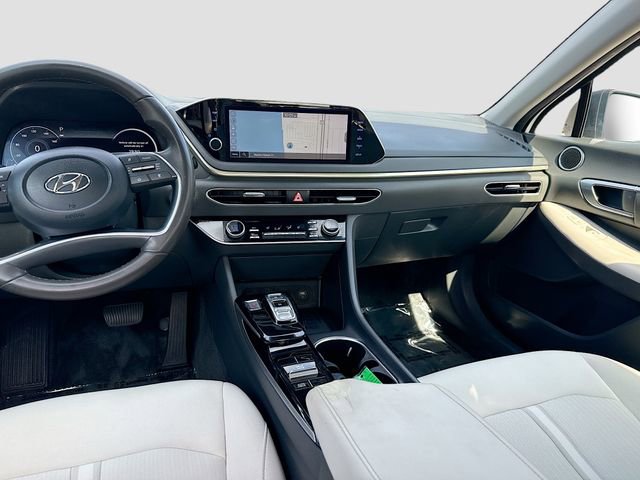 Used 2023 Hyundai Sonata SEL w/ Convenience Package FWD image 23