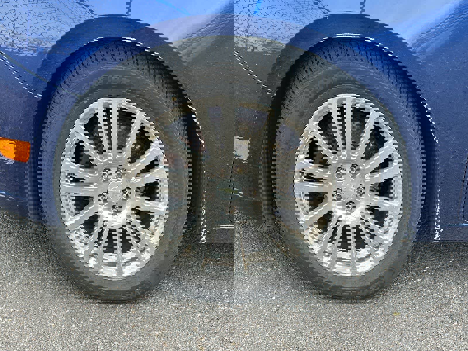 Used 2012 Chevrolet Cruze Eco FWD image 9