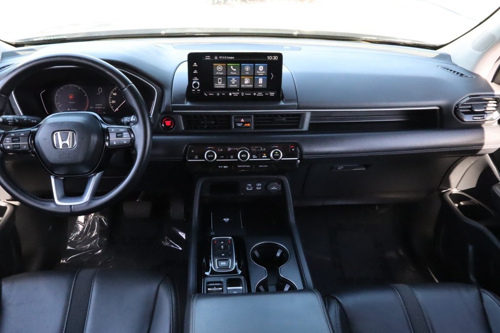 Used 2024 Honda Pilot EX-L image 31