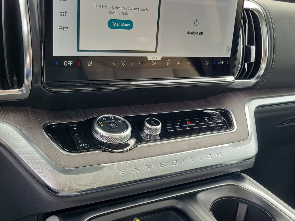 New 2026 Ford Expedition Max Platinum w/ Platinum Ultimate Package image 28
