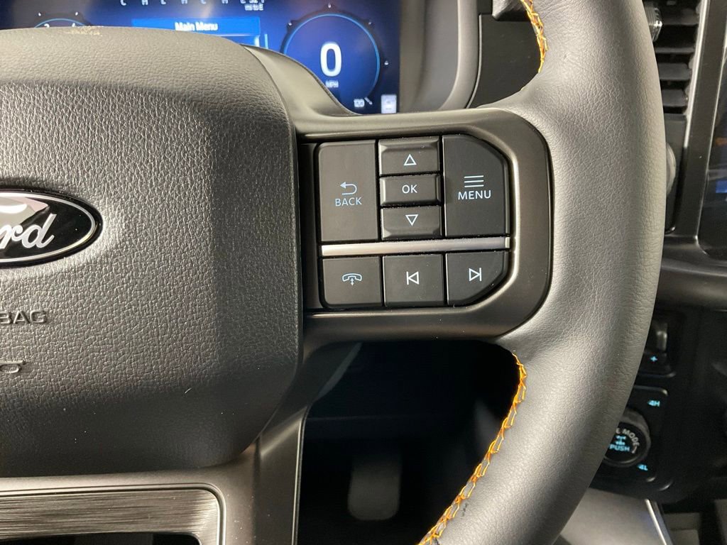 New 2026 Ford F150 Tremor image 25