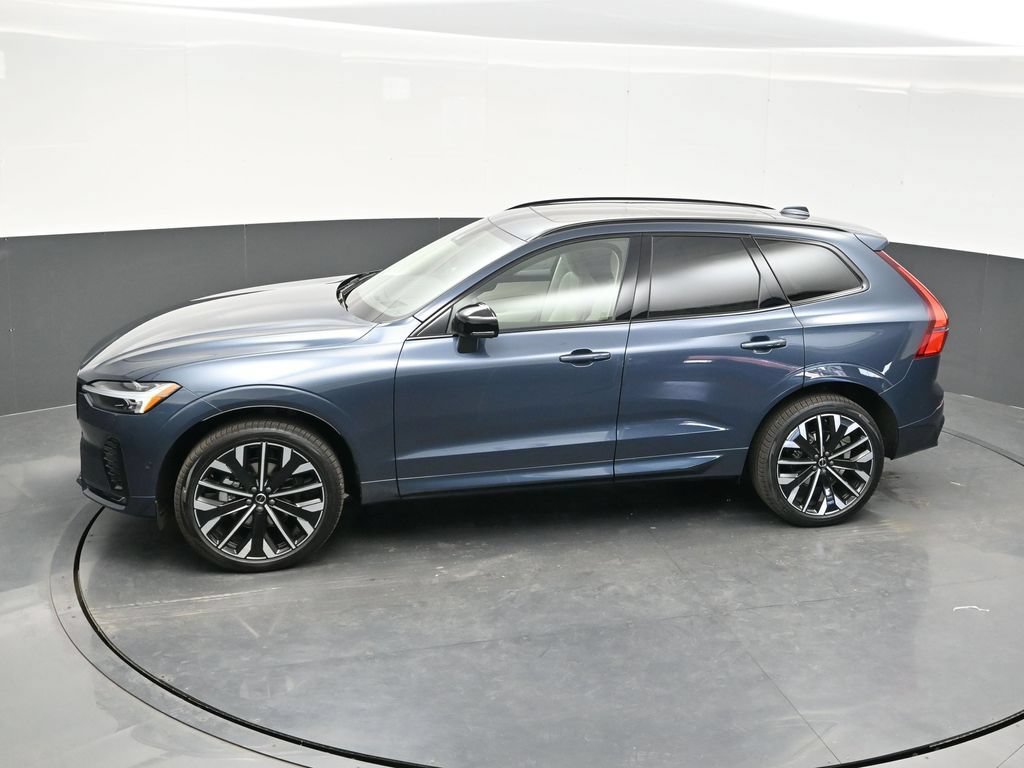 New 2026 Volvo XC60 B5 Ultra w/ Protection Package Premier AWD/4WD image 30