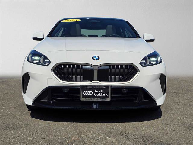 Used 2025 BMW 228i xDrive AWD/4WD image 8