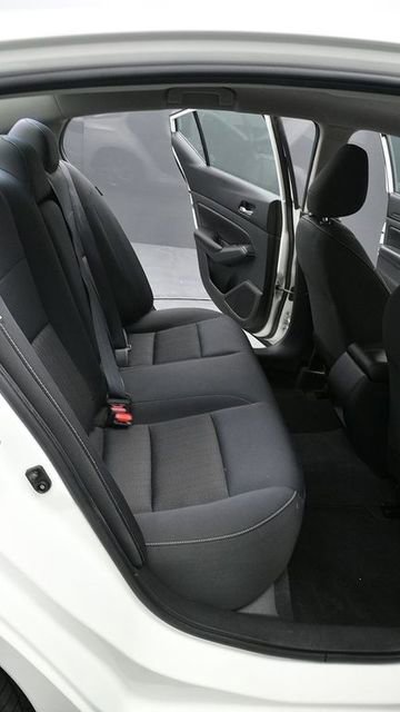 Used 2021 Nissan Altima 2.5 S FWD image 24