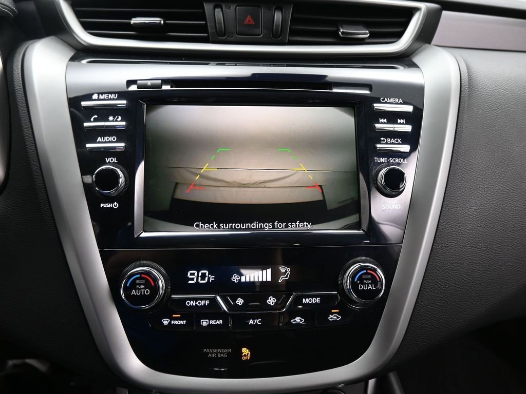 Used 2020 Nissan Murano S w/ Technology Package image 14