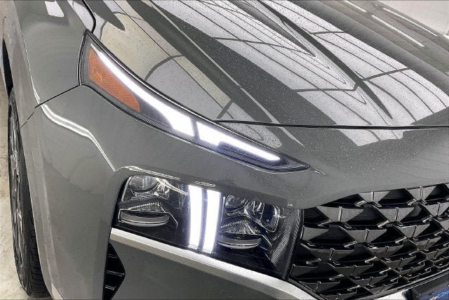 Certified 2023 Hyundai Santa Fe Calligraphy AWD/4WD image 26