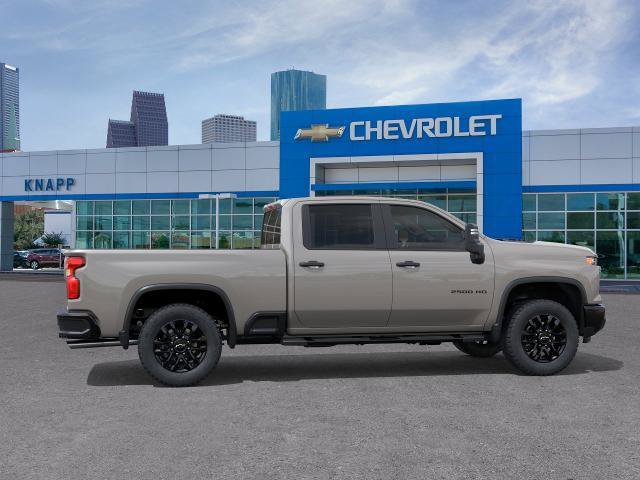 New 2026 Chevrolet Silverado 2500 Custom w/ Custom Value Package AWD/4WD image 29