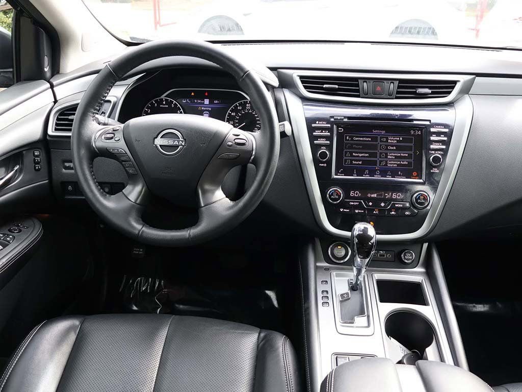 Used 2024 Nissan Murano SL image 43