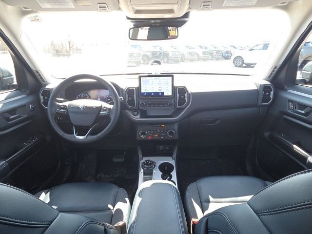 Used 2023 Ford Bronco Sport Outer Banks w/ Tech Package image 20