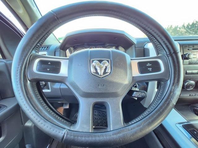 Used 2009 Dodge Ram 1500 Truck Sport AWD/4WD image 12