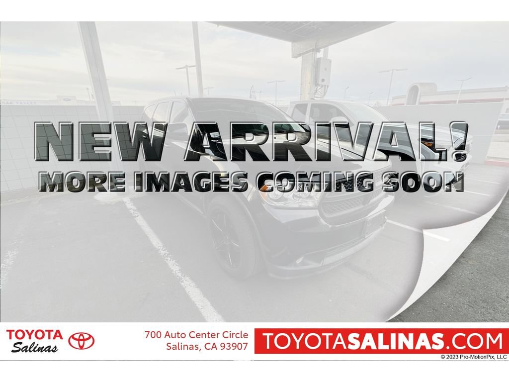 Used 2013 Dodge Durango SXT w/ Popular Equipment Group