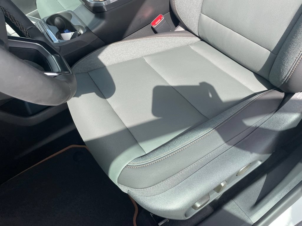 New 2026 GMC Terrain AT4 AWD/4WD image 22