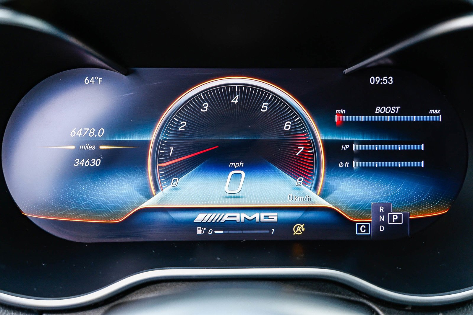 Certified 2022 Mercedes-Benz C 43 AMG 4MATIC Coupe image 20