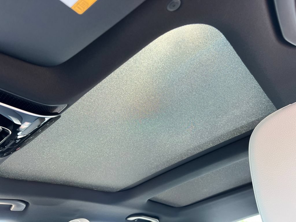 New 2026 Mercedes-Benz C 300 4MATIC Sedan image 8
