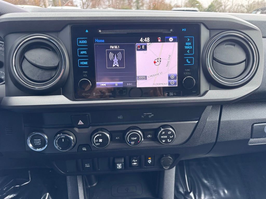 Used 2019 Toyota Tacoma TRD Off-Road image 29