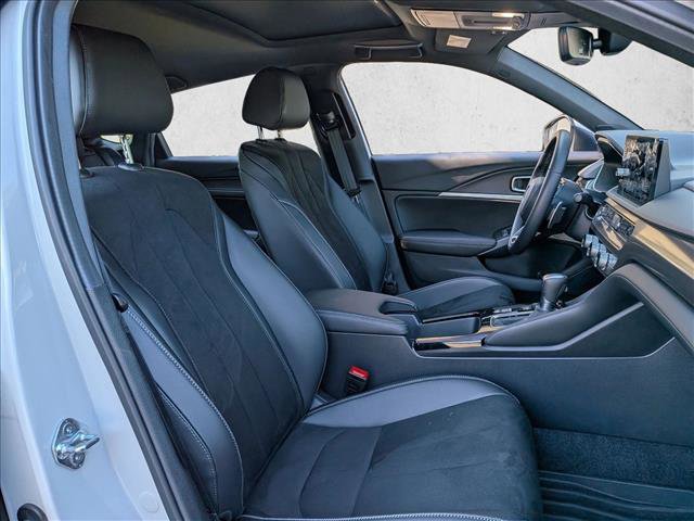 Certified 2025 Acura Integra A-Spec image 19